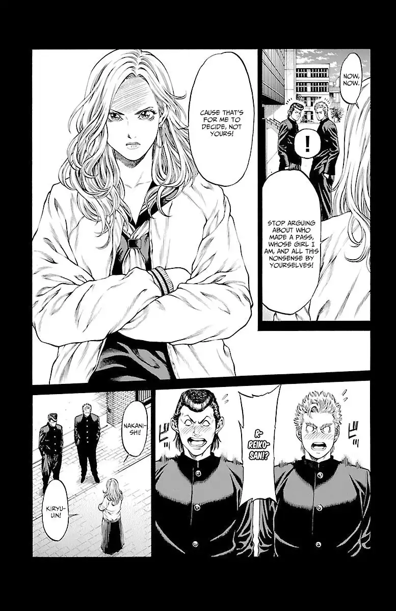 Shonan Seven Chapter 46 41